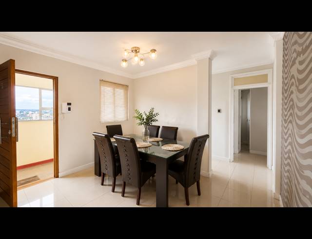 2 BEDROOM APARTMENT FOR SALE IN NORTH BEACH